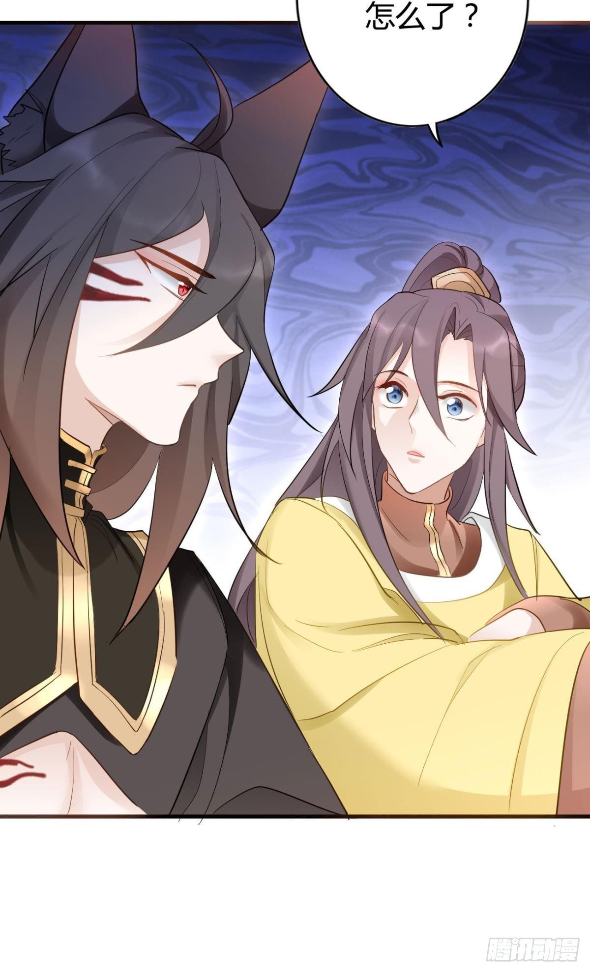 75 蓝月之夜-第81话