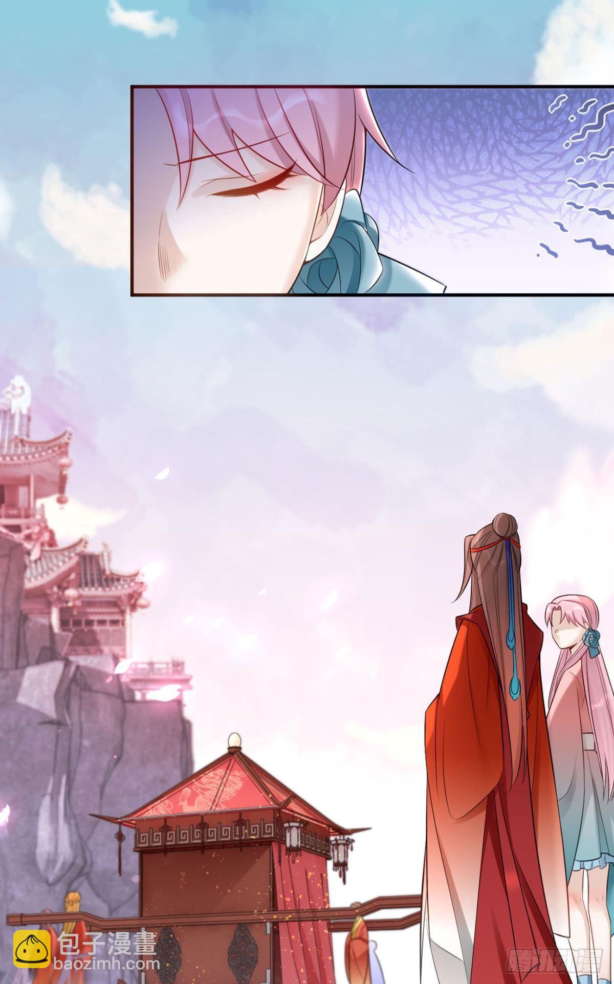 77 引人注目-第83话