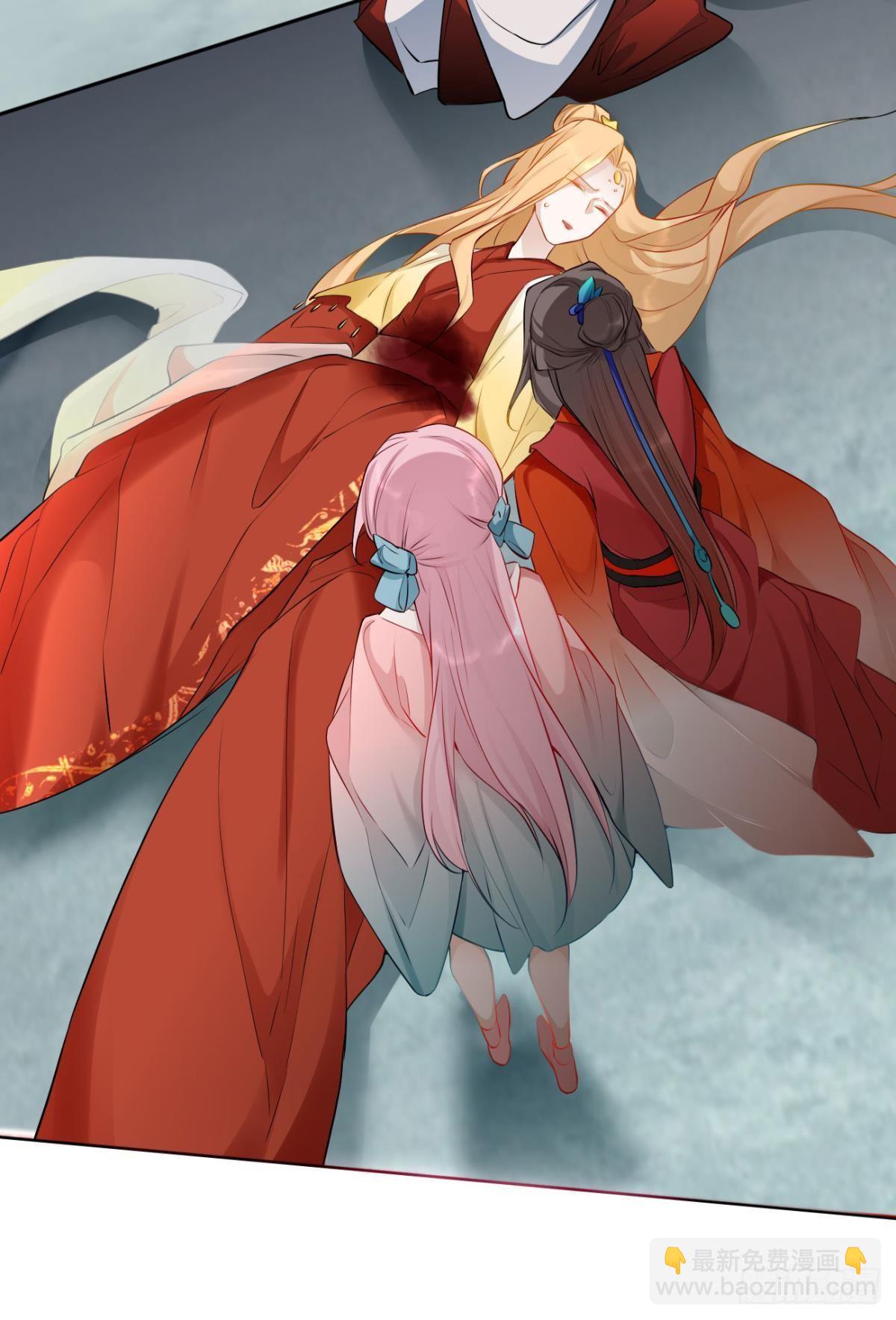 81 不甘的怒火-第87话