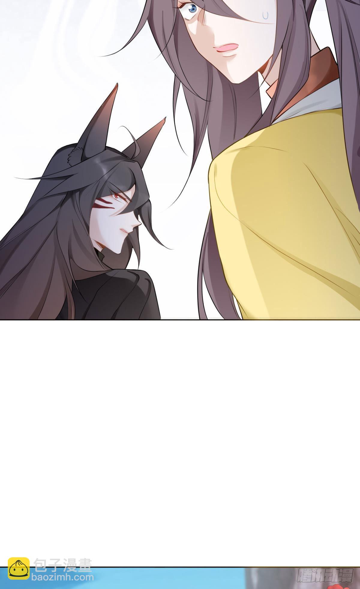 81 不甘的怒火-第87话