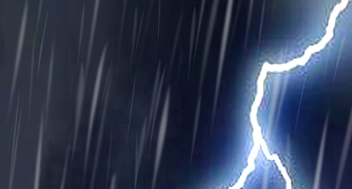 我是大陆上最后的龙(1/2)-第1话