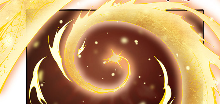 我是大陆上最后的龙(1/2)-第1话