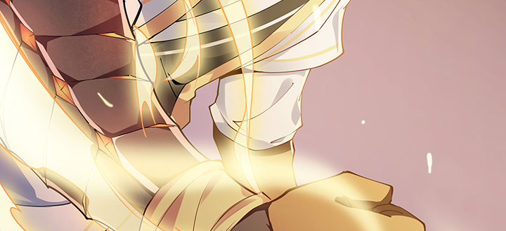 我是大陆上最后的龙(1/2)-第1话