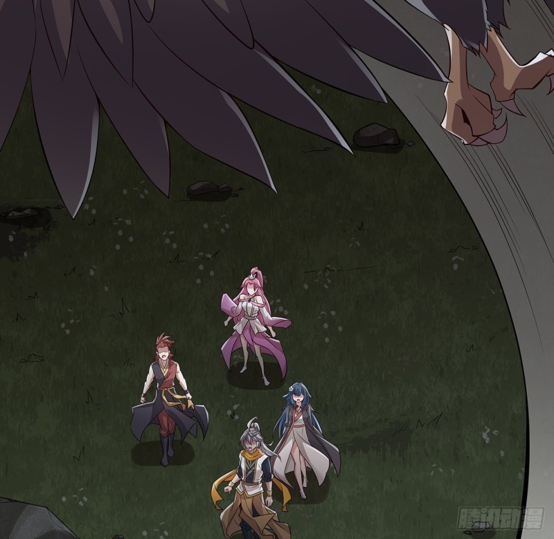 114话 雪球之争(1/2)-第113话