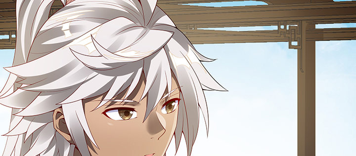 14话 牧羊降马(1/4)-第15话