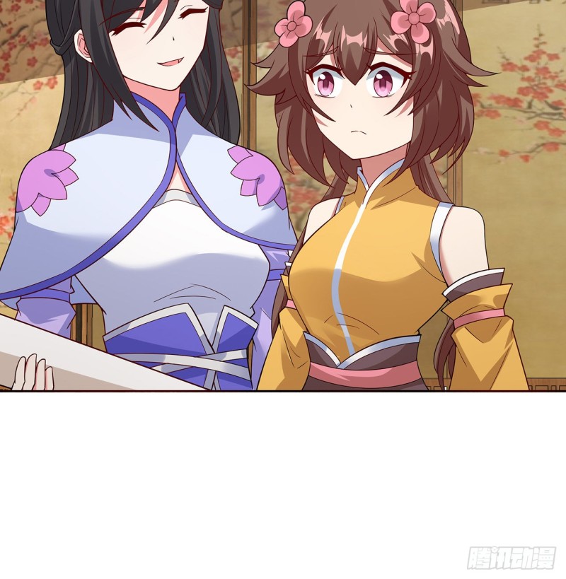 144话 空白画作(1/2)-第143话