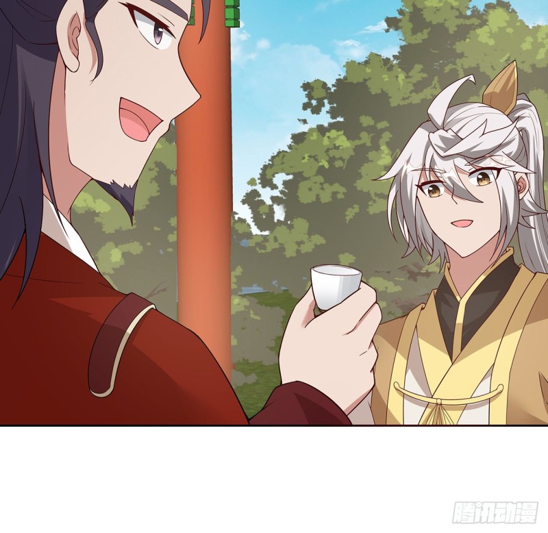 148话 何必当初(1/2)-第147话