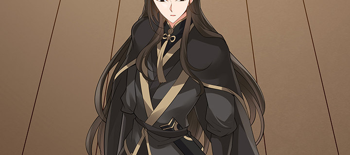 38话 通敌之罪(1/3)-第39话