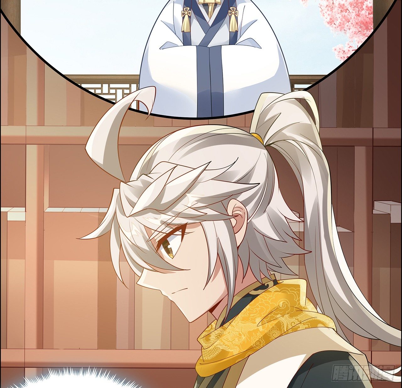 52话 屠龙白痴(1/2)-第53话