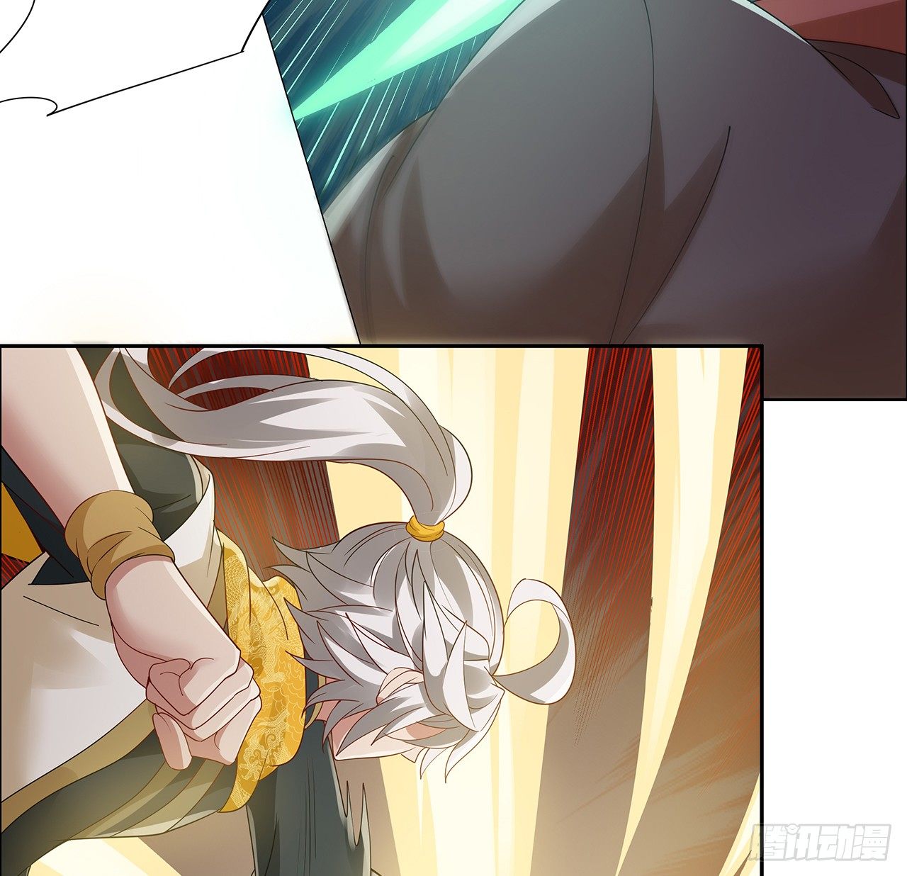 52话 屠龙白痴(1/2)-第53话