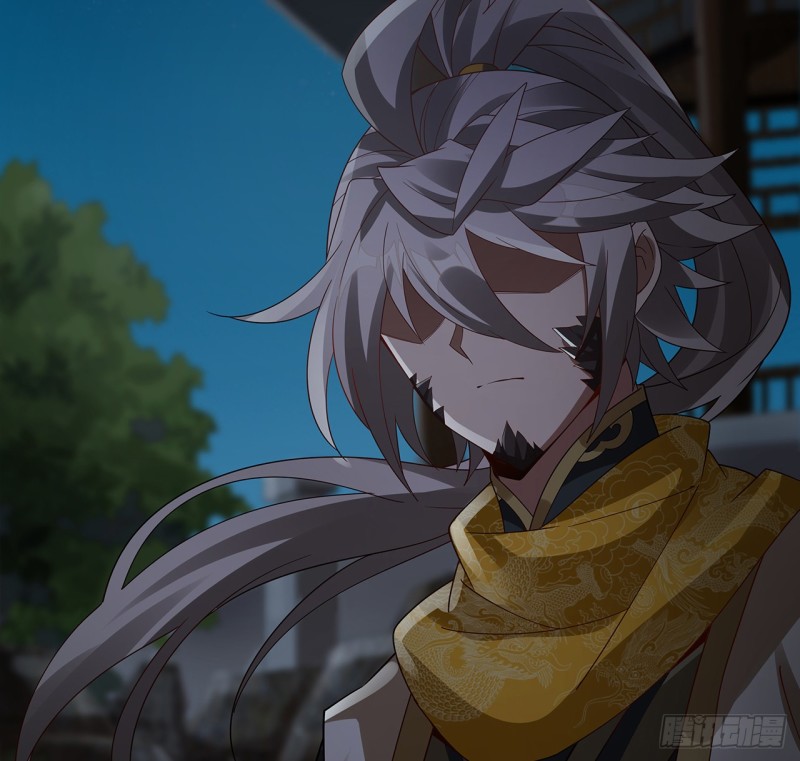 72话 生而为龙(1/2)-第71话