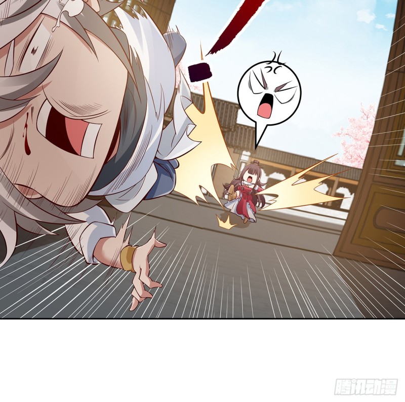 92话 试炼开始(1/2)-第91话