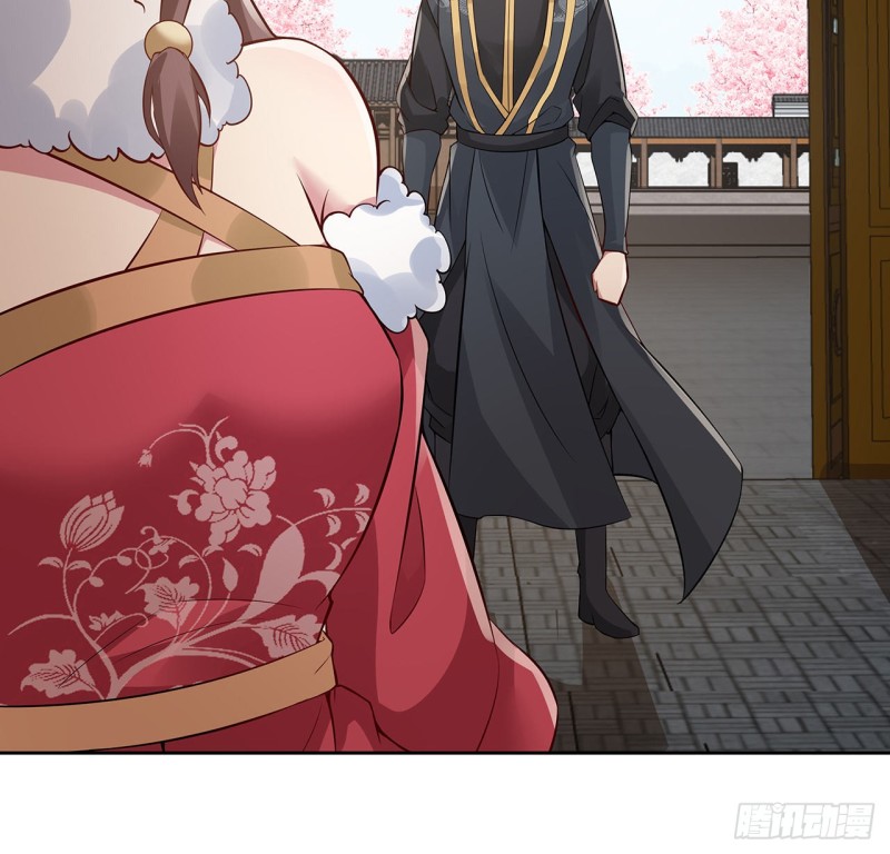 92话 试炼开始(1/2)-第91话