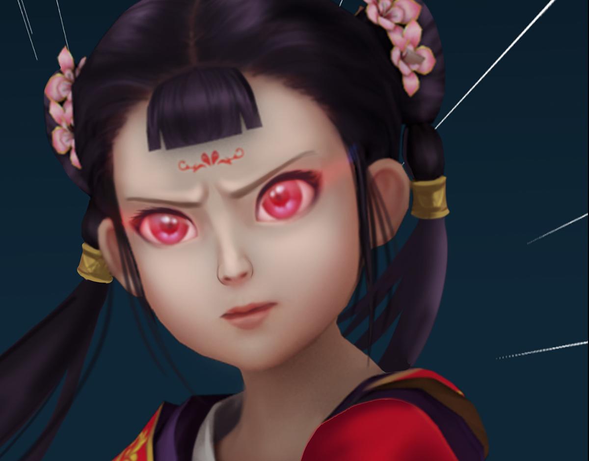 匿靈 - 第十九話  大逆轉(1/2) - 7