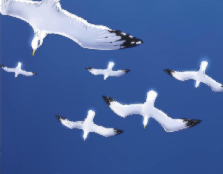 序章： 开启末世求生之路！(1/2)-第1话