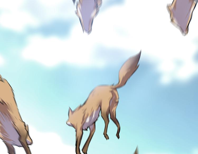 序章： 开启末世求生之路！(1/2)-第1话