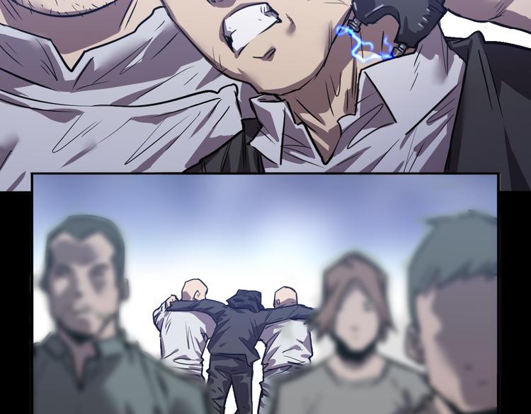 第12话 老朋友相见！(1/2)-第13话