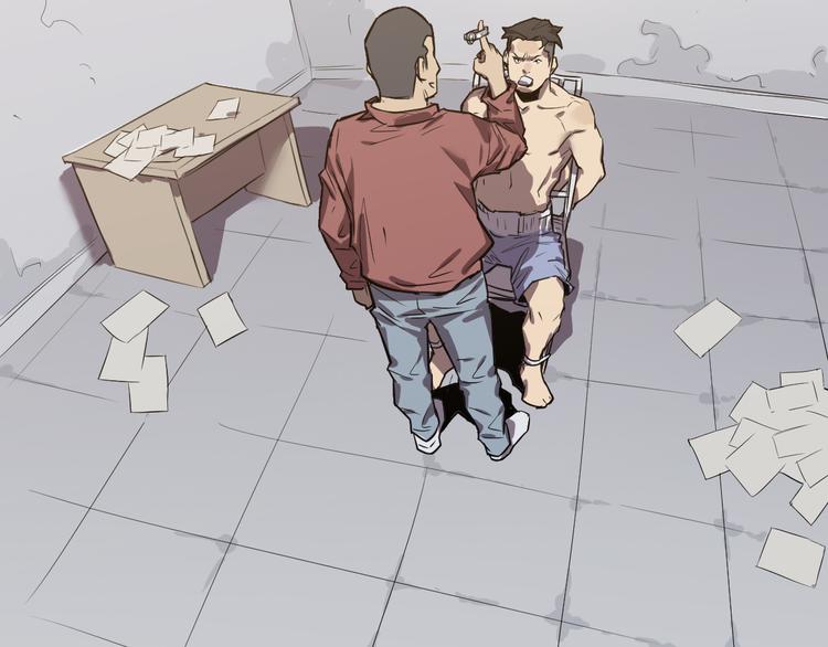 第12话 老朋友相见！(1/2)-第13话