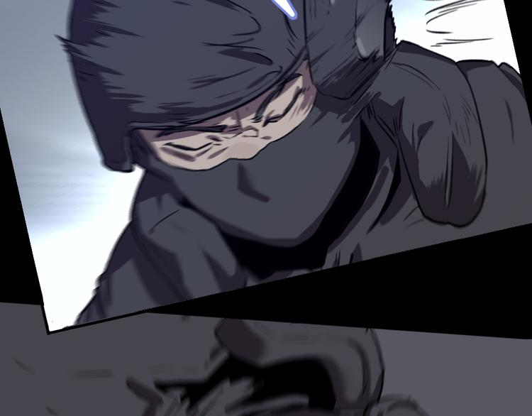 第16话 逃离！(1/2)-第17话