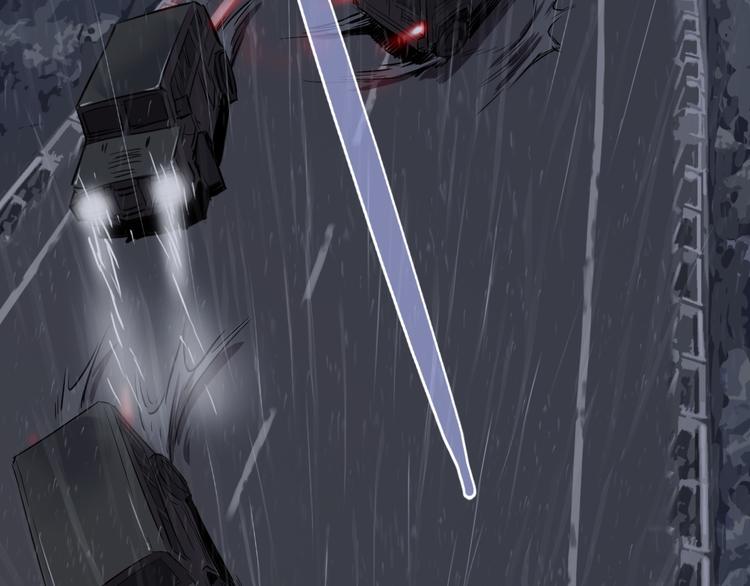 第16话 逃离！(1/2)-第17话