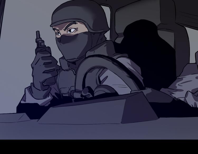 第16话 逃离！(1/2)-第17话