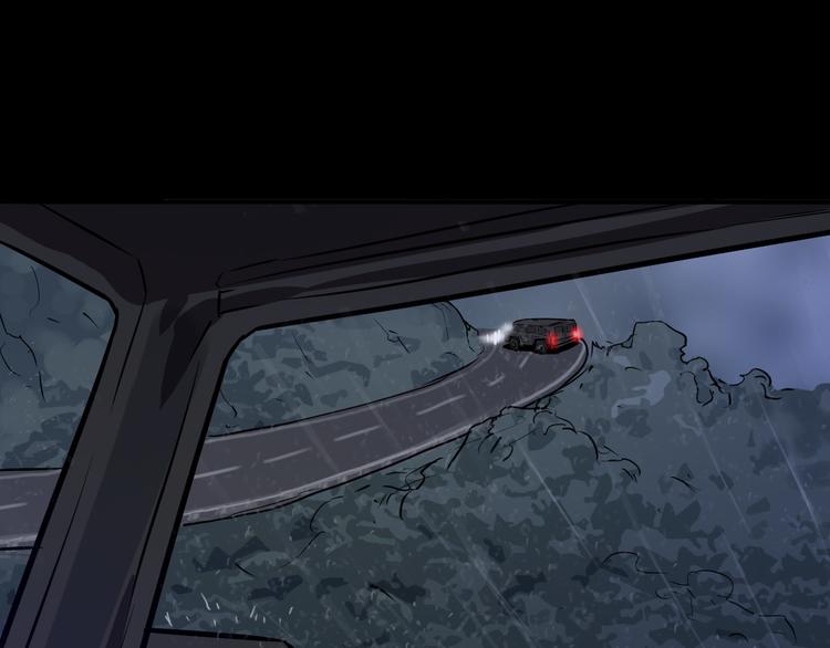 第16话 逃离！(1/2)-第17话