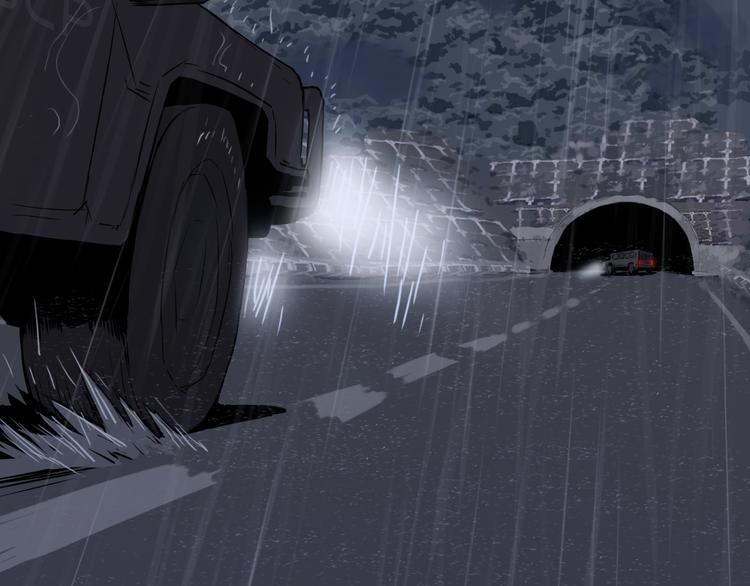 第16话 逃离！(1/2)-第17话