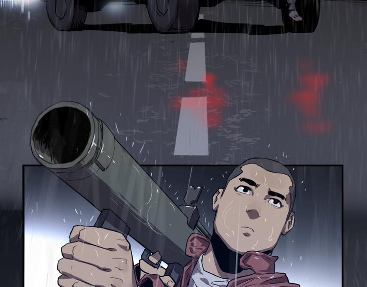 第16话 逃离！(1/2)-第17话