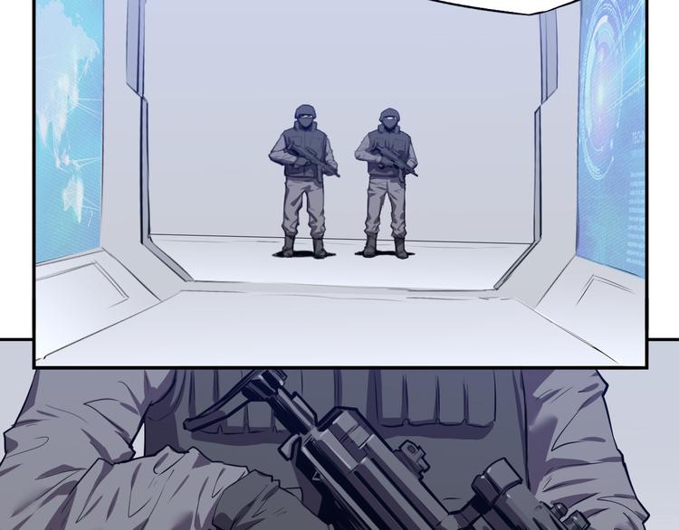 第18话 面熟的家伙？(1/2)-第19话