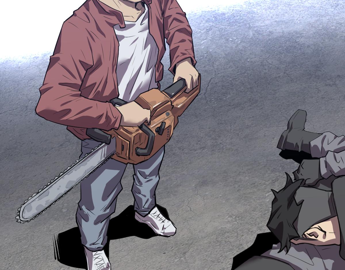 第20话 求生之路！(1/2)-第21话