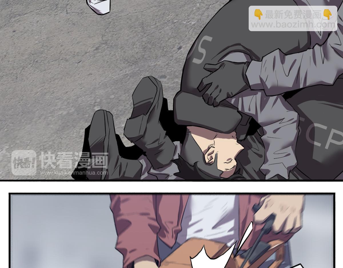 第20话 求生之路！(1/2)-第21话