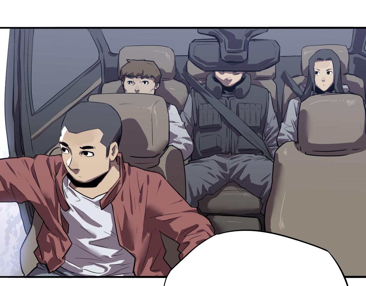 第20话 求生之路！(1/2)-第21话