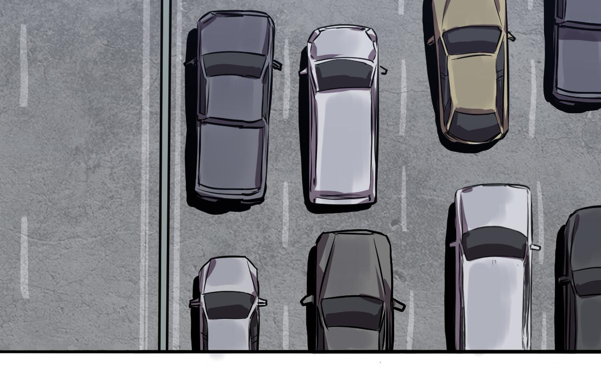 第20话 求生之路！(1/2)-第21话