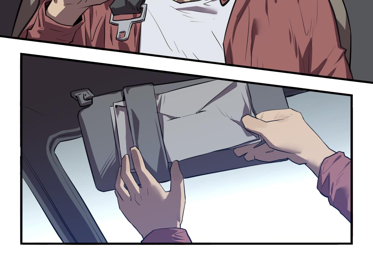 第20话 求生之路！(1/2)-第21话