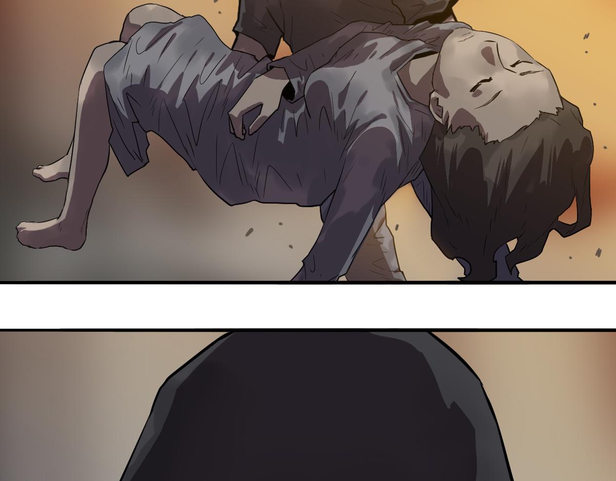 第24话 被捕(1/2)-第25话