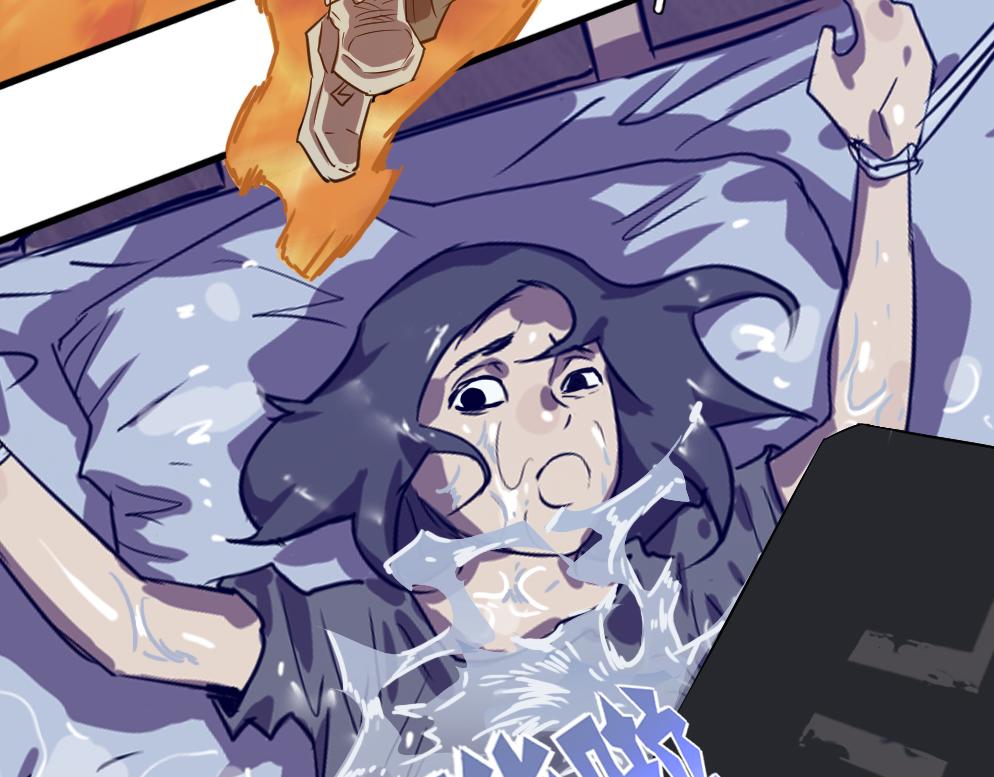 第24话 被捕(1/2)-第25话