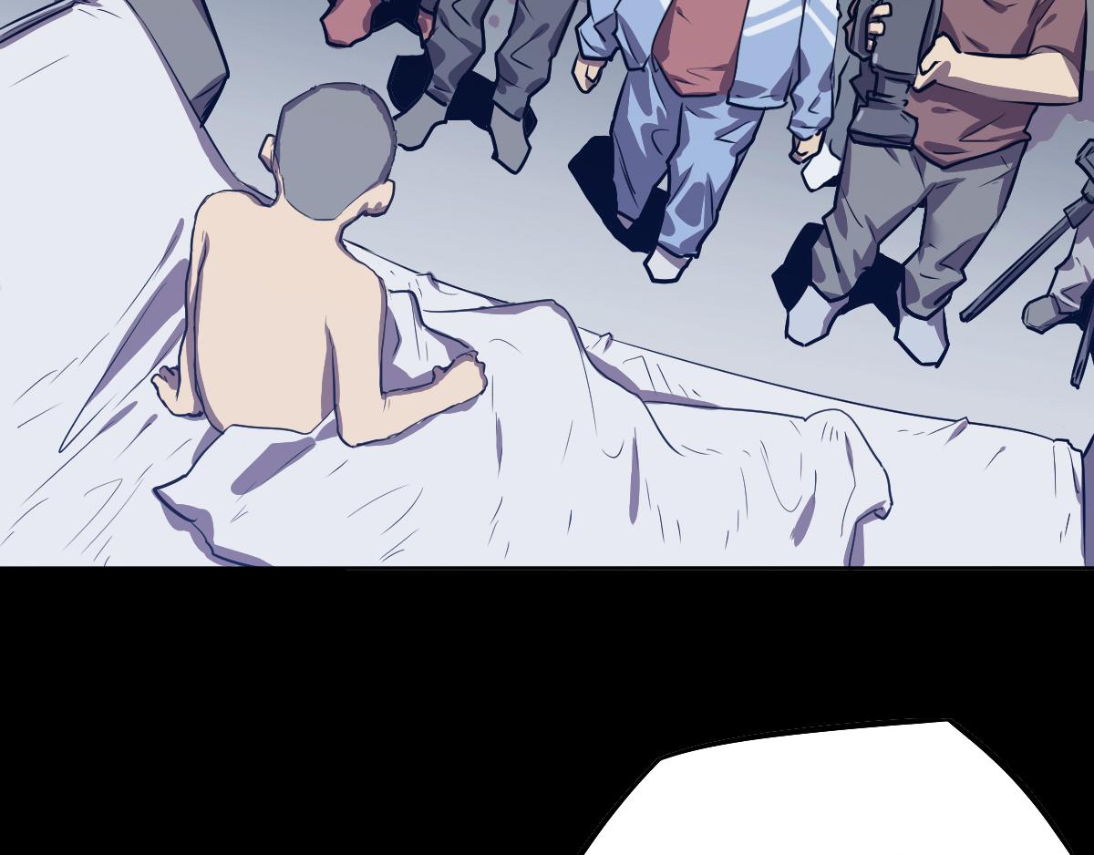 第26话 超人体质！(1/2)-第27话