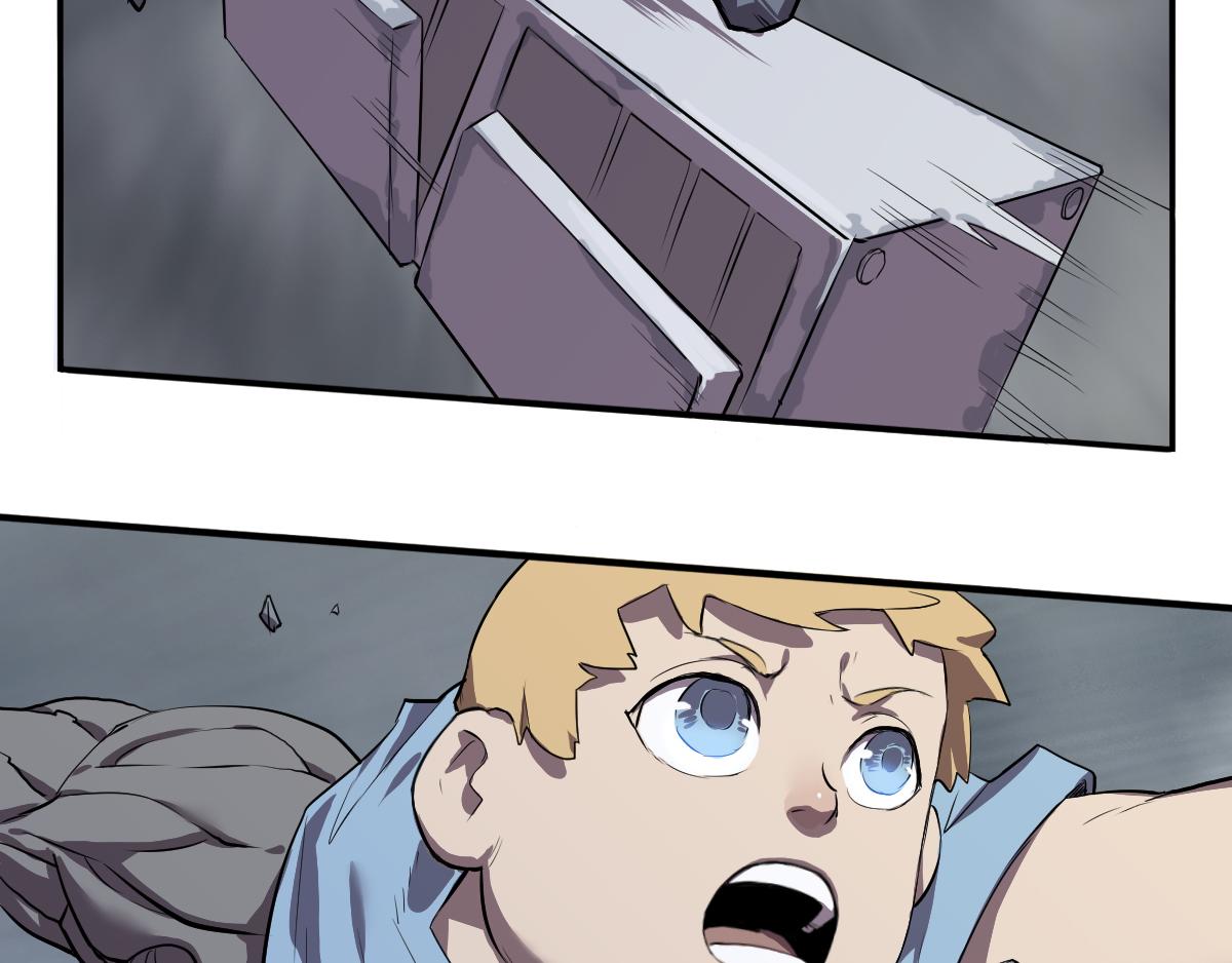 第28话 超级士兵！(1/2)-第29话