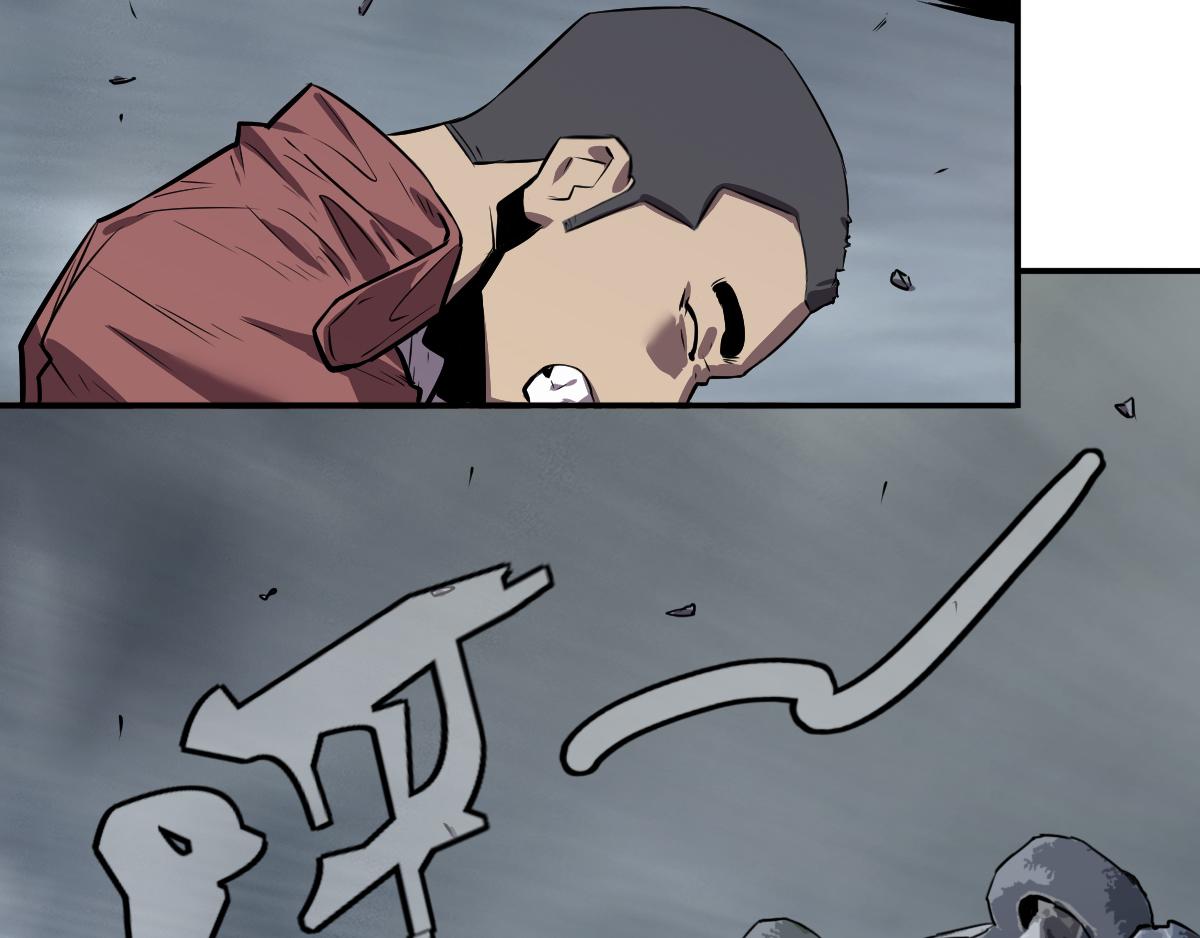 第28话 超级士兵！(1/2)-第29话