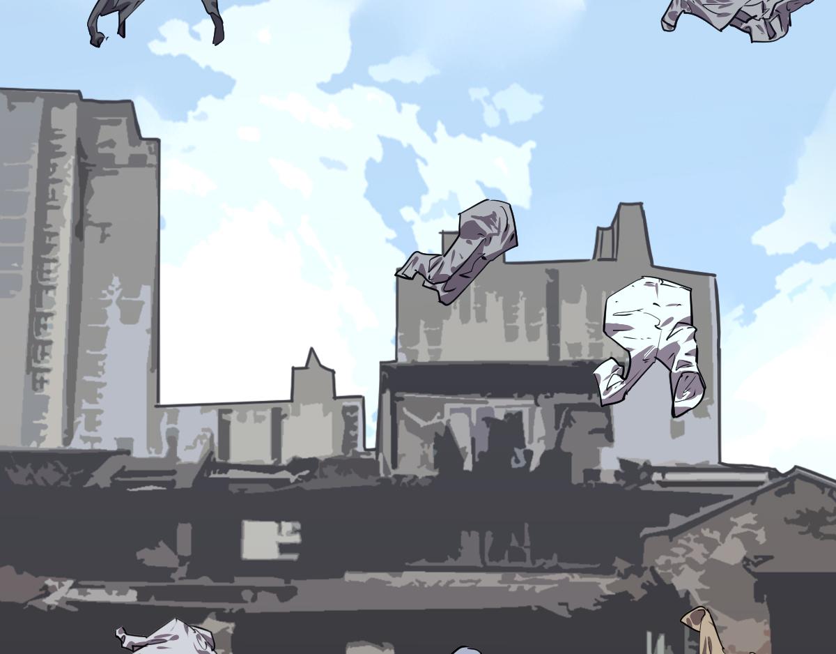 第28话 超级士兵！(1/2)-第29话