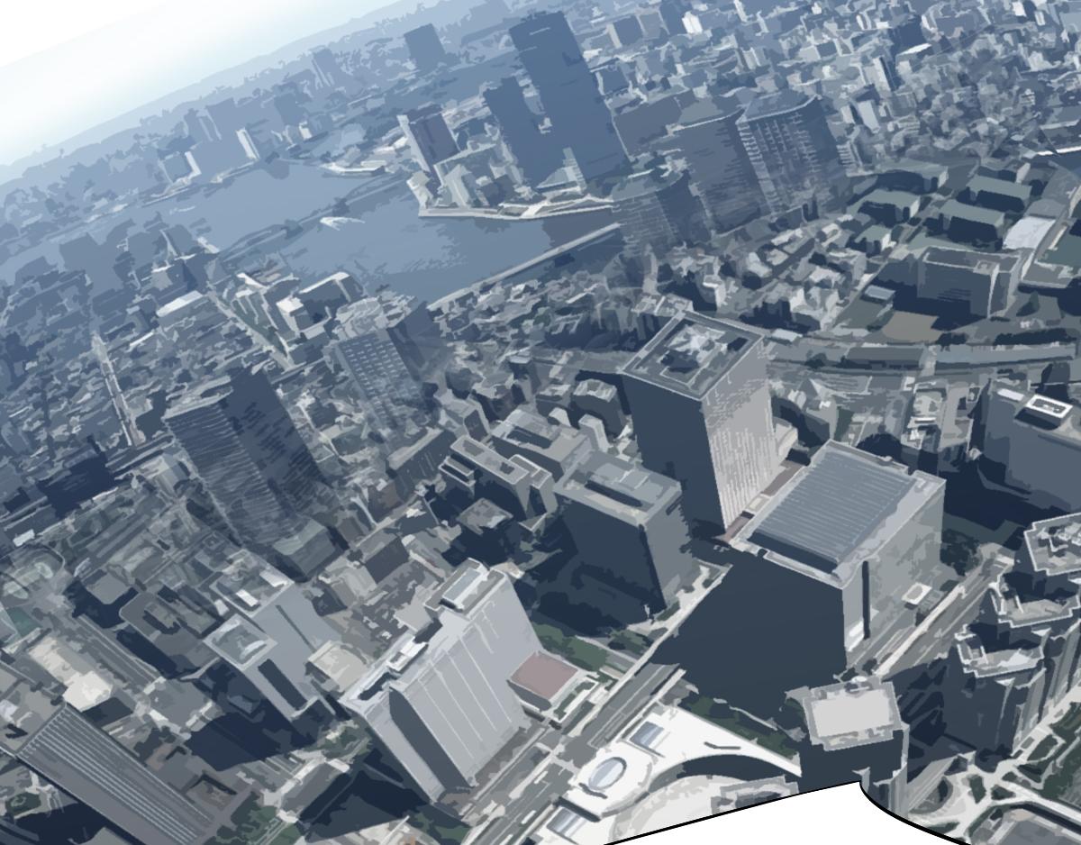 第28话 超级士兵！(1/2)-第29话