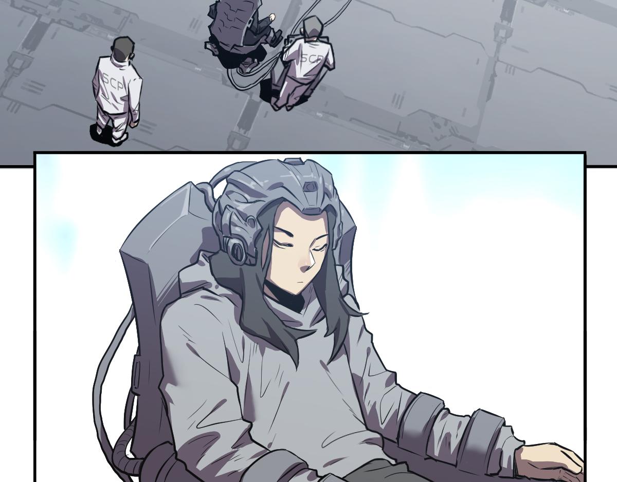 第28话 超级士兵！(1/2)-第29话