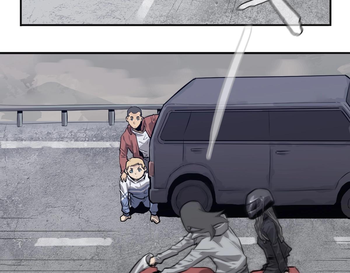 第30话 汇合！(1/2)-第31话