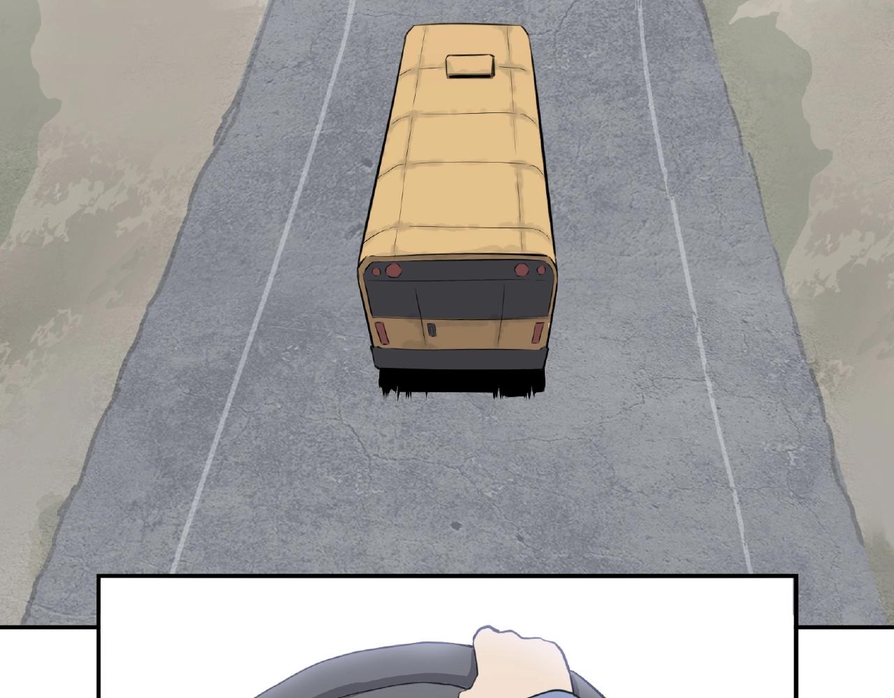 第32话 爸爸去哪了！(1/2)-第33话