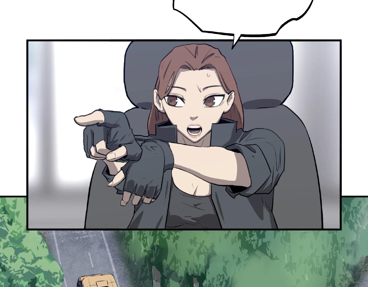 第32话 爸爸去哪了！(1/2)-第33话