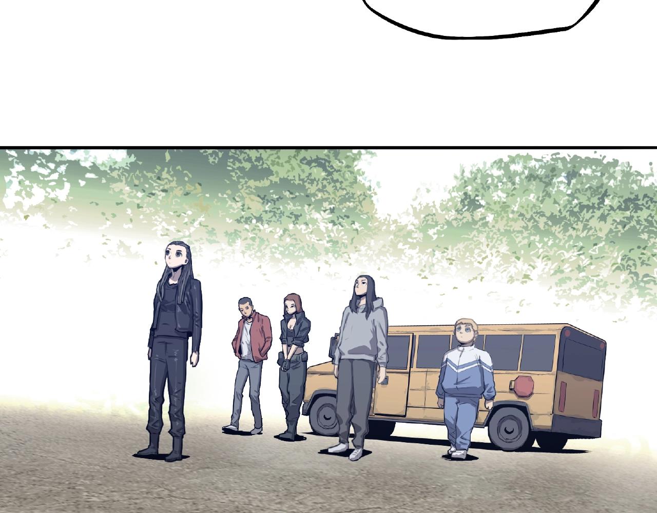 第32话 爸爸去哪了！(1/2)-第33话