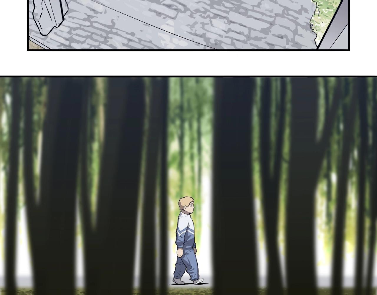 第32话 爸爸去哪了！(1/2)-第33话