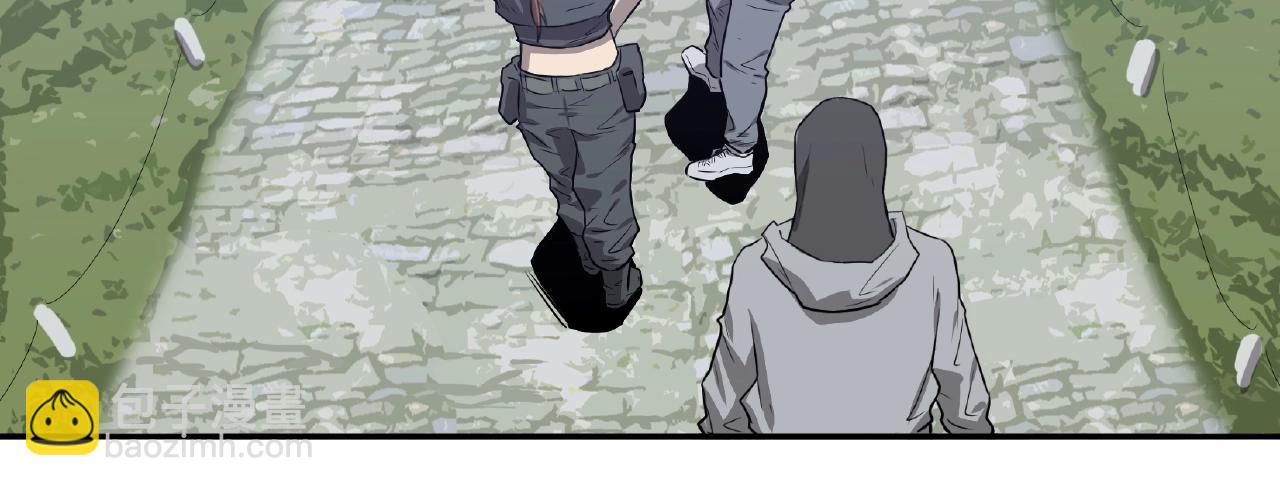 第32话 爸爸去哪了！(1/2)-第33话