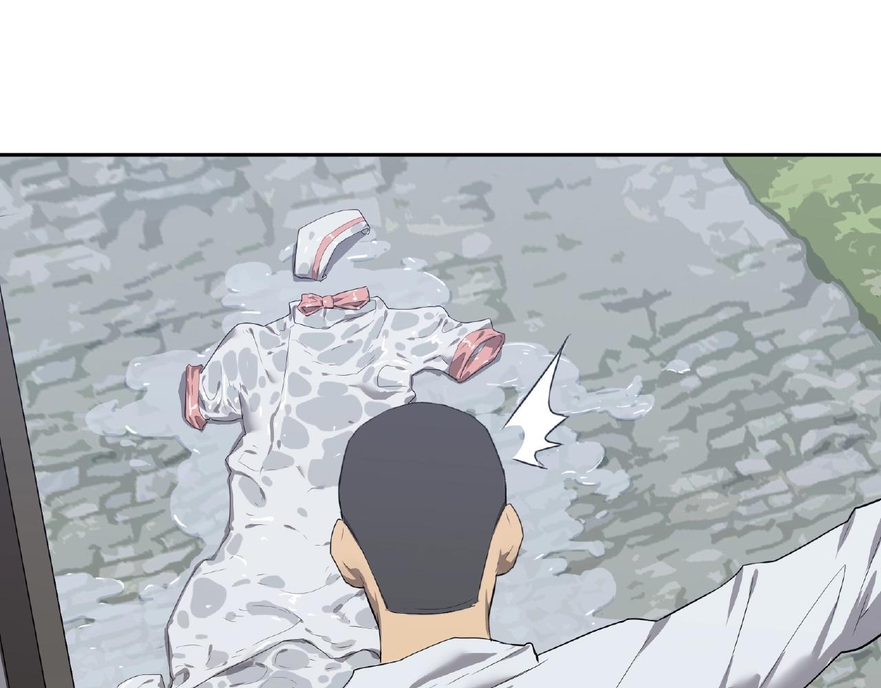 第34话  杀人蜂！(1/2)-第35话