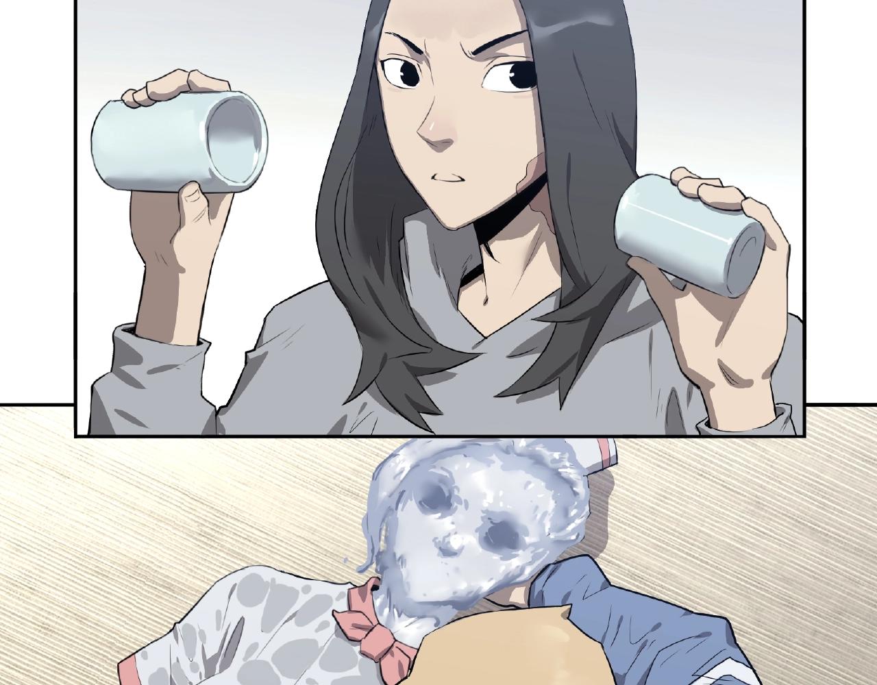 第34话  杀人蜂！(1/2)-第35话